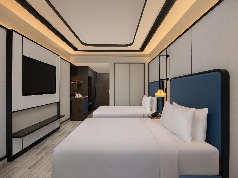Doubletree by Hilton Bengaluru Airport image