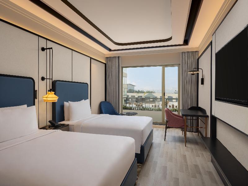 Doubletree by Hilton Bengaluru Airport image
