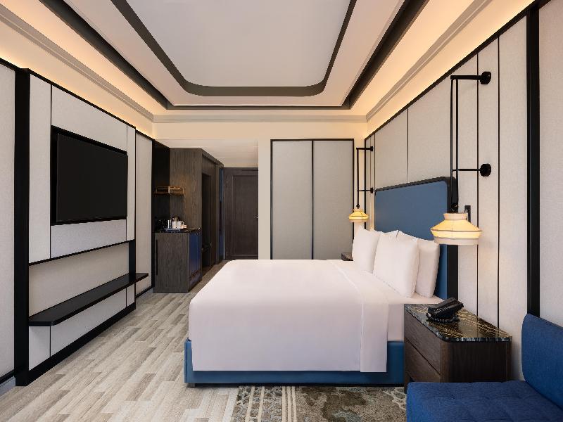Doubletree by Hilton Bengaluru Airport image