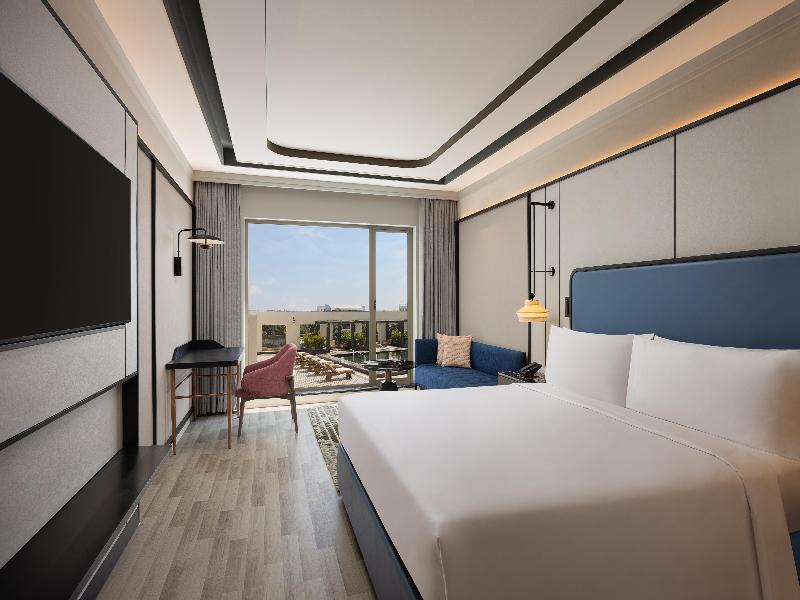 Doubletree by Hilton Bengaluru Airport image