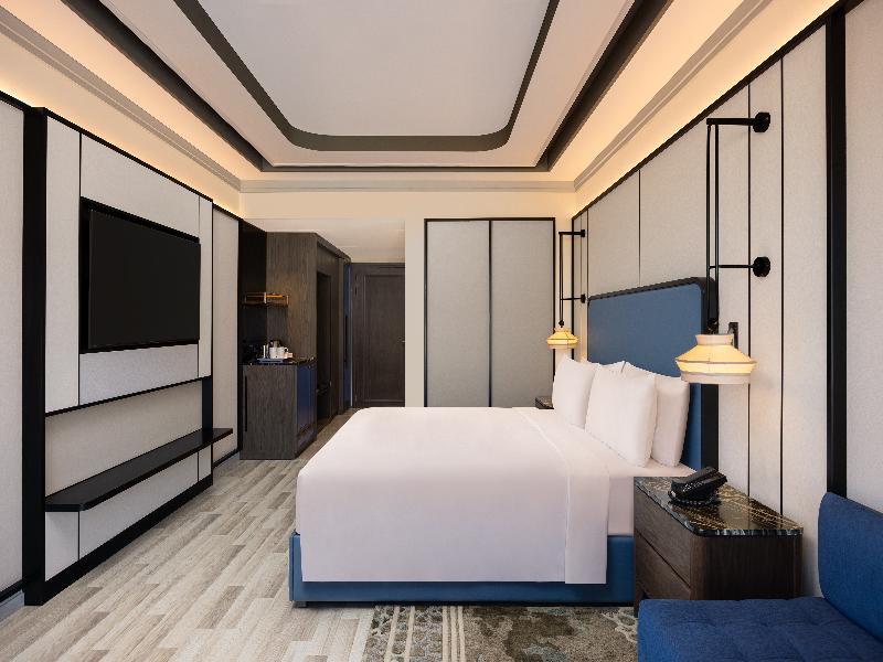 Doubletree by Hilton Bengaluru Airport image