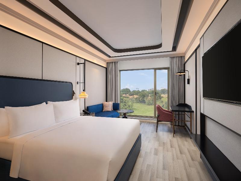Doubletree by Hilton Bengaluru Airport image