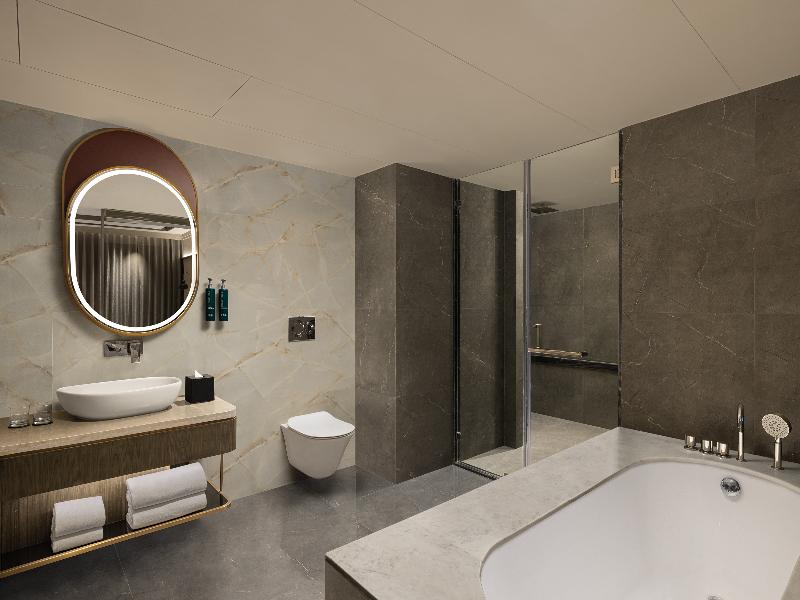 Doubletree by Hilton Bengaluru Airport image