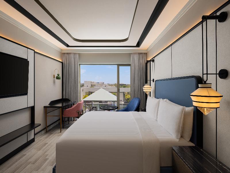 Doubletree by Hilton Bengaluru Airport image