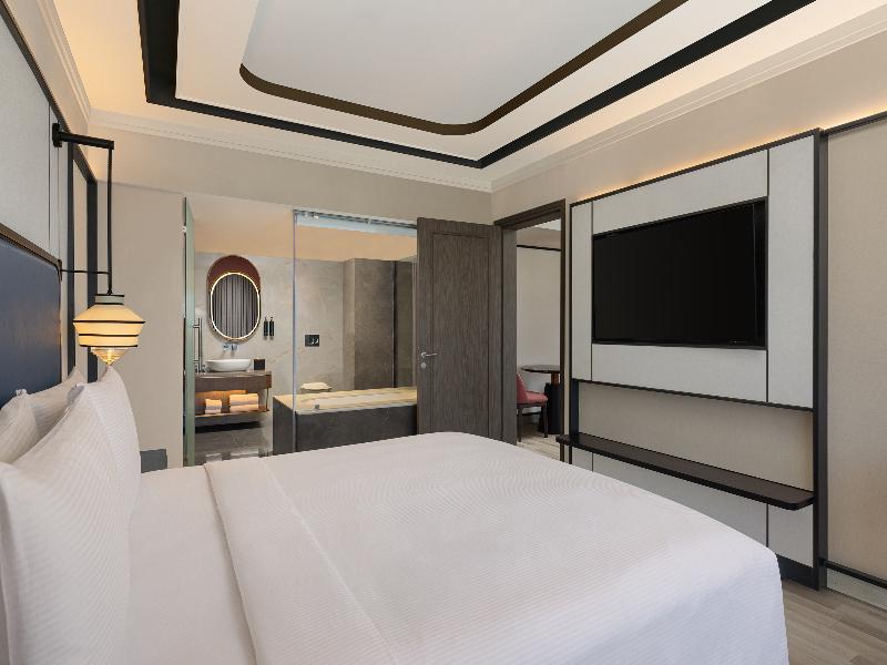 Doubletree by Hilton Bengaluru Airport image
