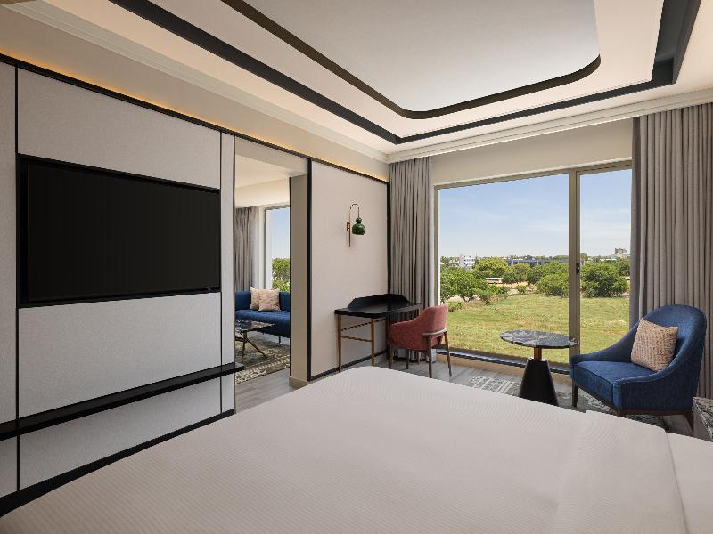 Doubletree by Hilton Bengaluru Airport image