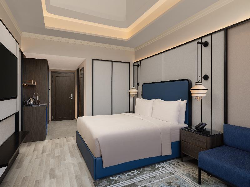 Doubletree by Hilton Bengaluru Airport image