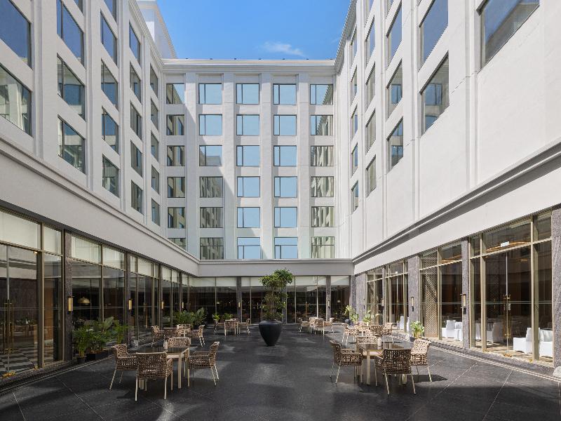 Doubletree by Hilton Bengaluru Airport image