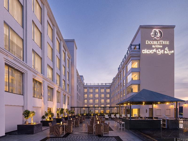 Doubletree by Hilton Bengaluru Airport image