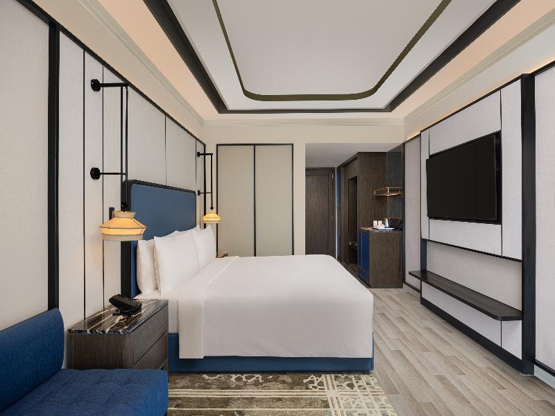 Doubletree by Hilton Bengaluru Airport image