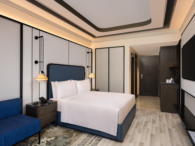 Doubletree by Hilton Bengaluru Airport image