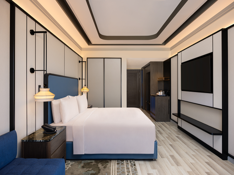 Doubletree by Hilton Bengaluru Airport image