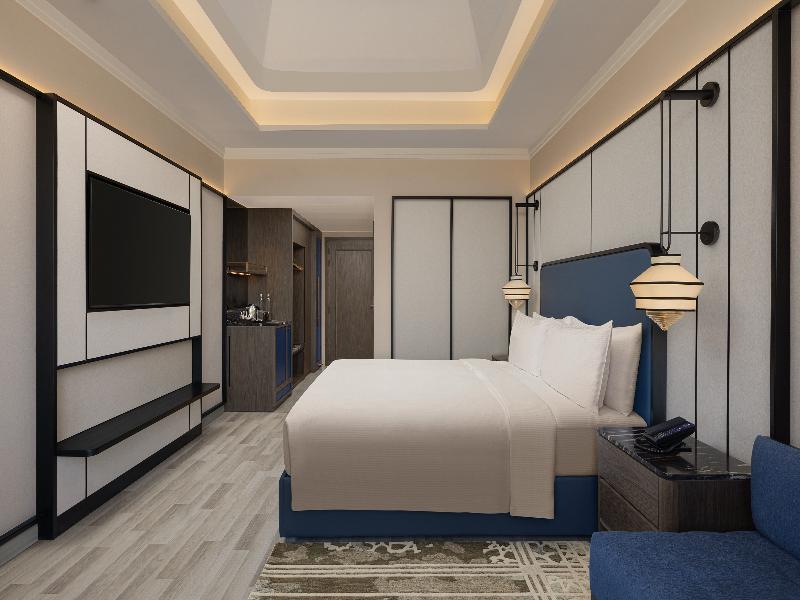 Doubletree by Hilton Bengaluru Airport image