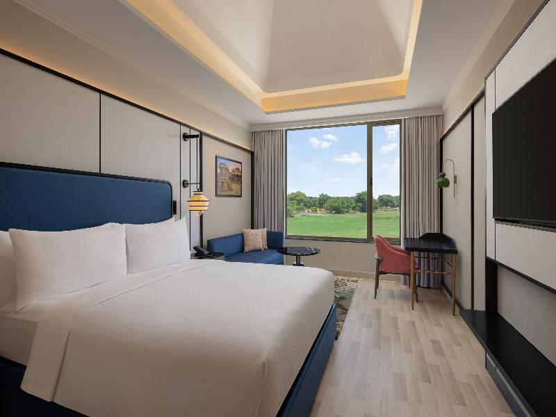 Doubletree by Hilton Bengaluru Airport image