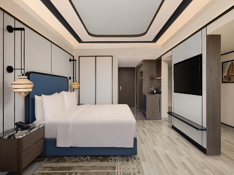 Doubletree by Hilton Bengaluru Airport image