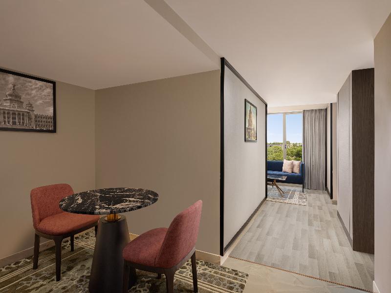 Doubletree by Hilton Bengaluru Airport image
