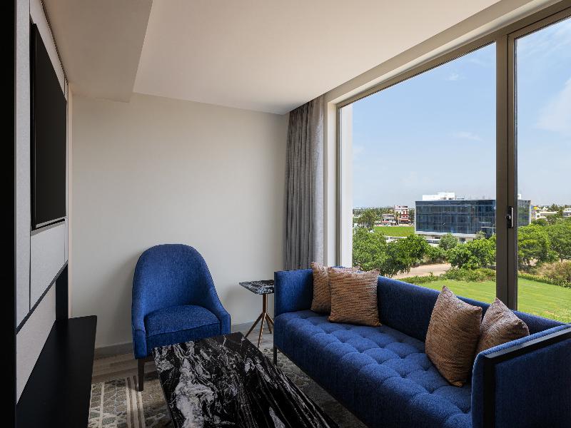 Doubletree by Hilton Bengaluru Airport image
