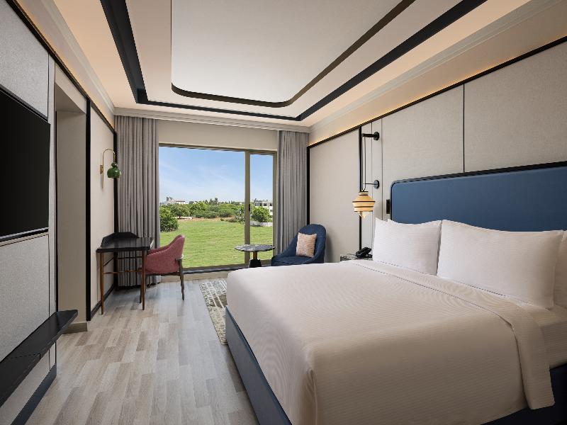 Doubletree by Hilton Bengaluru Airport image