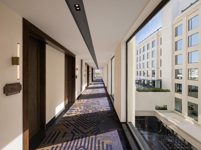 Doubletree by Hilton Bengaluru Airport image