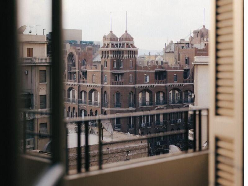 Brassbell L Dt L Art Deco Designer Apartments image