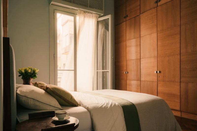 Brassbell L Dt L Art Deco Designer Apartments image