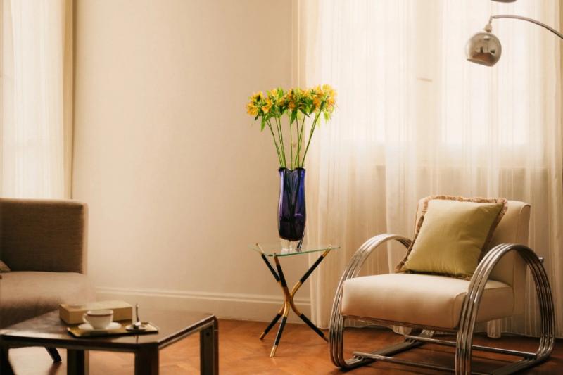 Brassbell L Dt L Art Deco Designer Apartments image