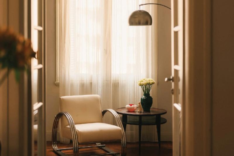 Brassbell L Dt L Art Deco Designer Apartments image