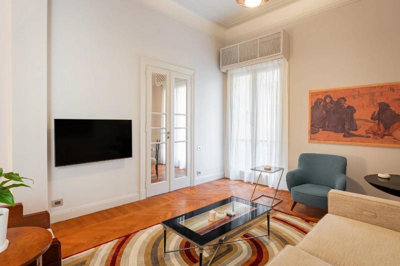 Brassbell L Dt L Art Deco Designer Apartments image