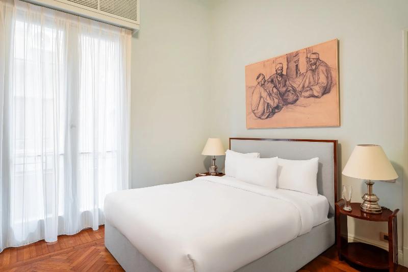 Brassbell L Dt L Art Deco Designer Apartments image
