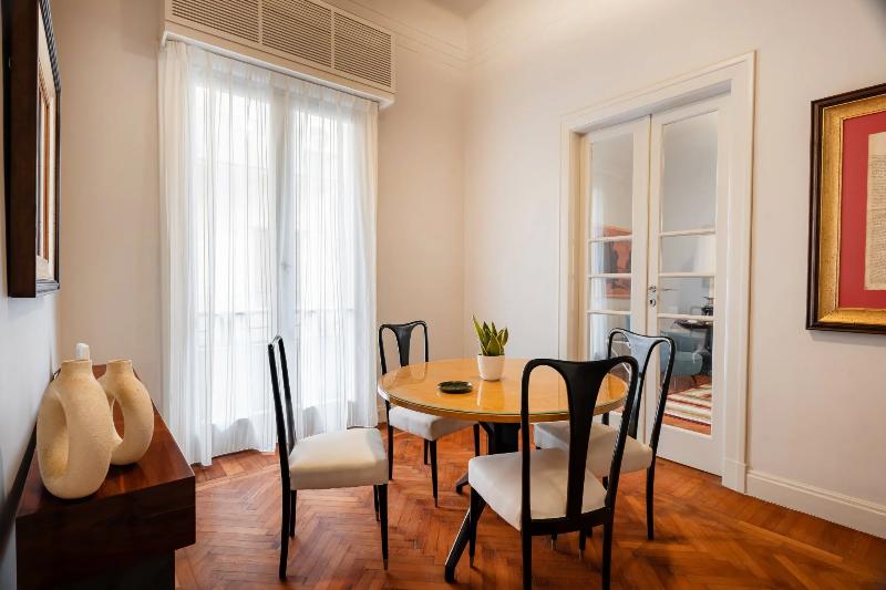 Brassbell L Dt L Art Deco Designer Apartments image
