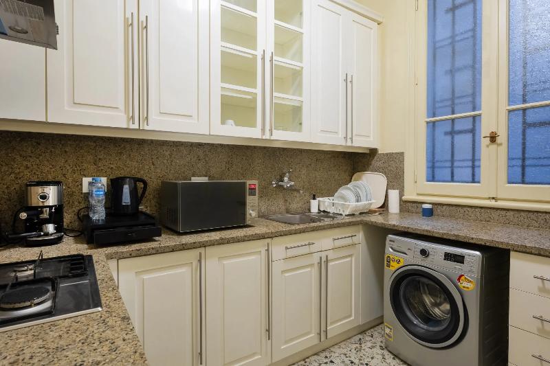 Brassbell L Dt L Art Deco Designer Apartments image