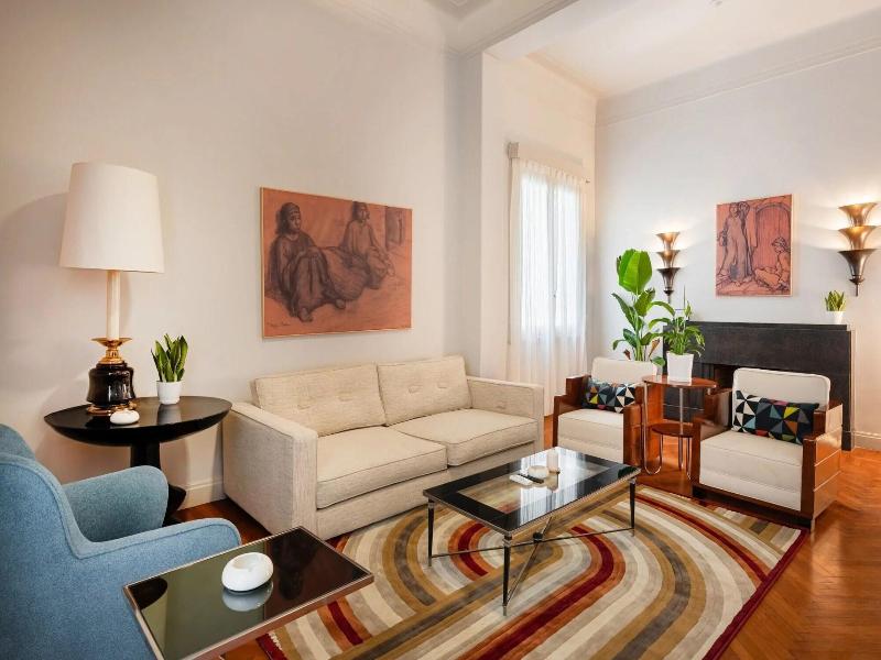 Brassbell L Dt L Art Deco Designer Apartments image