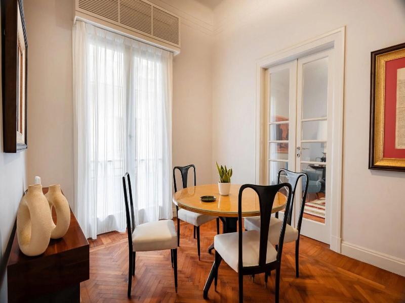 Brassbell L Dt L Art Deco Designer Apartments image