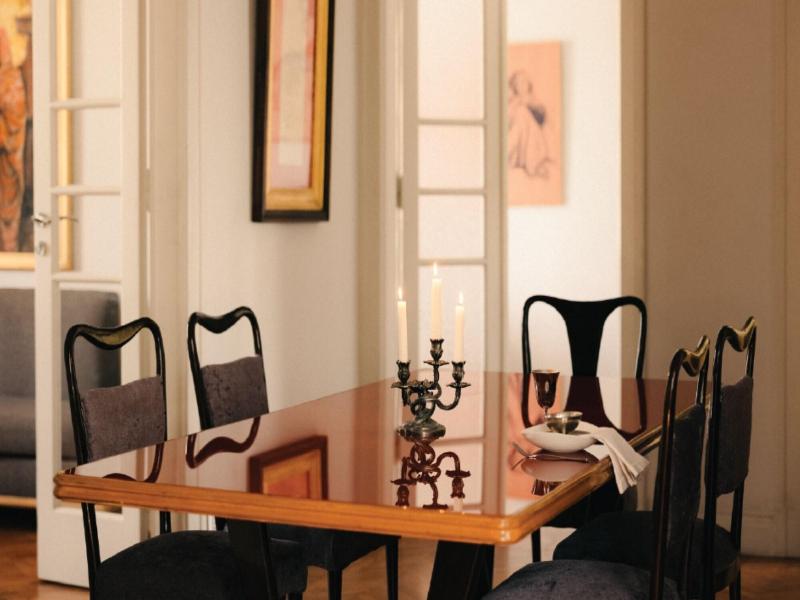 Brassbell L Dt L Art Deco Designer Apartments image