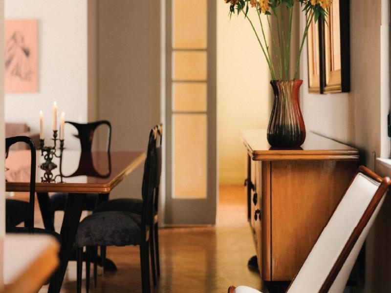 Brassbell L Dt L Art Deco Designer Apartments image