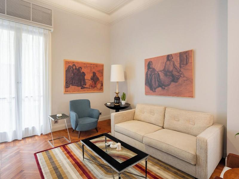 Brassbell L Dt L Art Deco Designer Apartments image