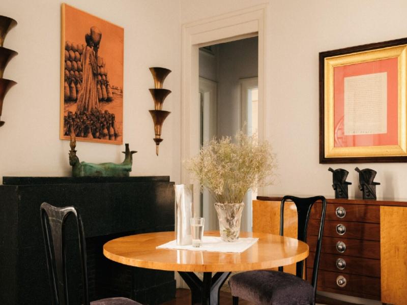 Brassbell L Dt L Art Deco Designer Apartments image