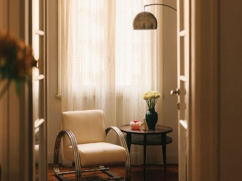 Brassbell L Dt L Art Deco Designer Apartments image