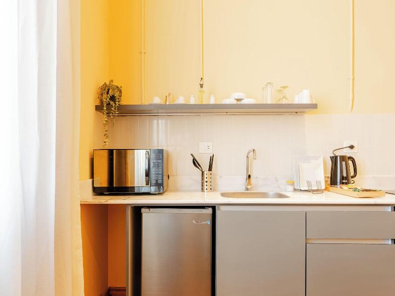 Brassbell L Dt L Art Deco Designer Apartments image