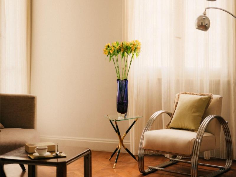Brassbell L Dt L Art Deco Designer Apartments image
