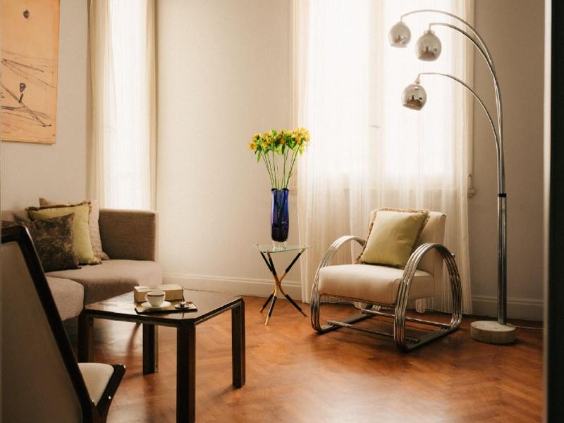 Brassbell L Dt L Art Deco Designer Apartments image