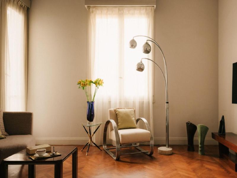 Brassbell L Dt L Art Deco Designer Apartments image