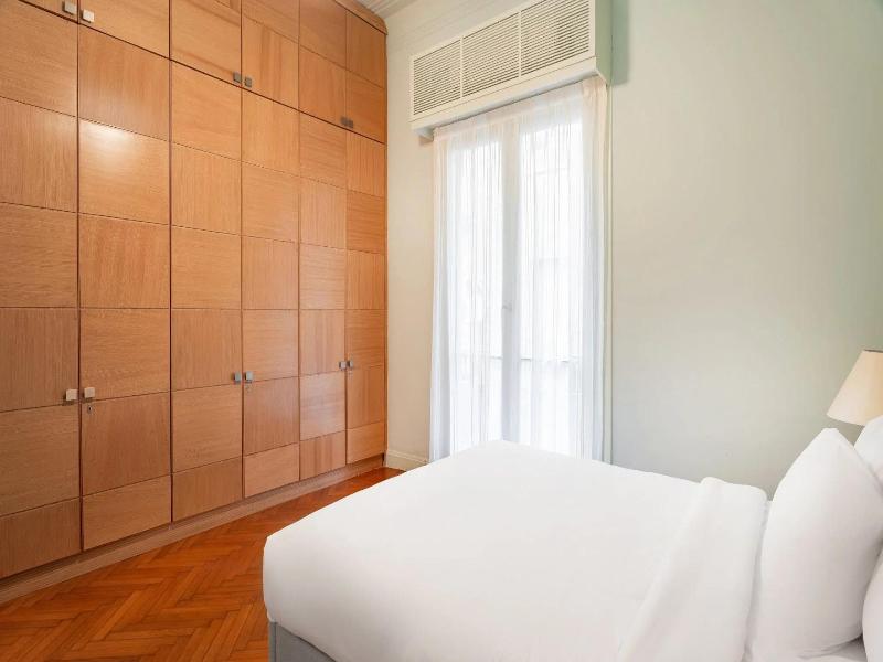 Brassbell L Dt L Art Deco Designer Apartments image