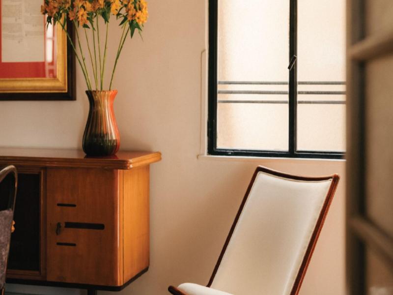 Brassbell L Dt L Art Deco Designer Apartments image