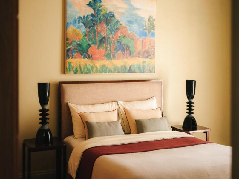 Brassbell L Dt L Art Deco Designer Apartments image