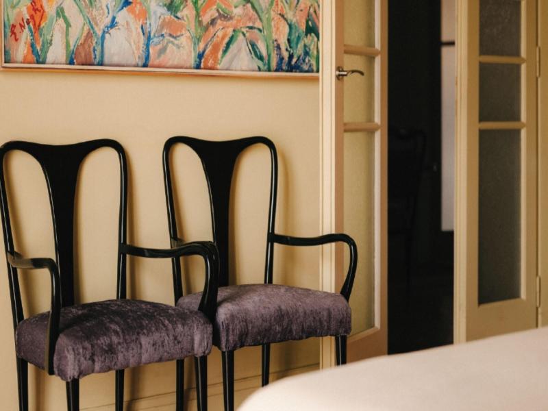 Brassbell L Dt L Art Deco Designer Apartments image