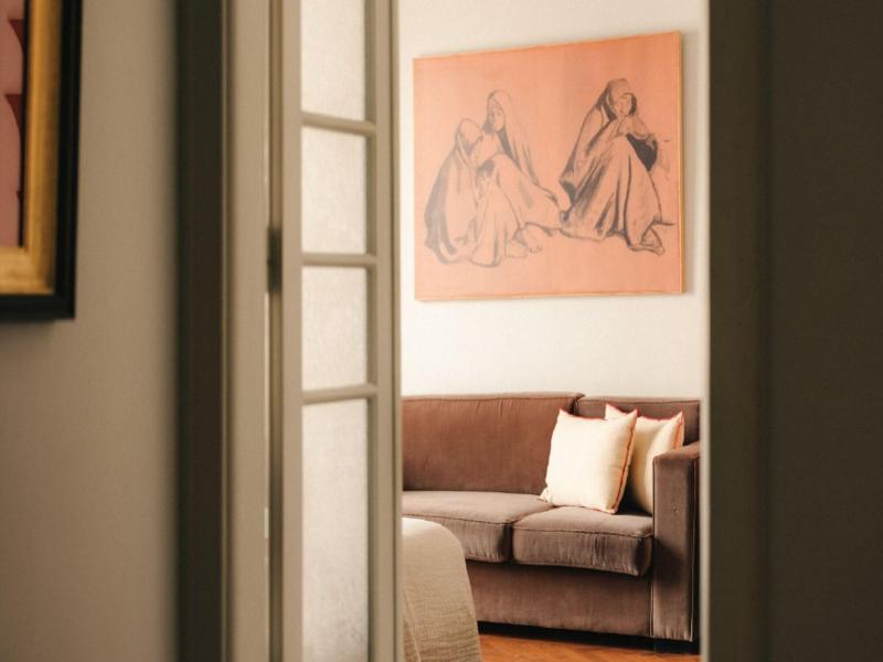 Brassbell L Dt L Art Deco Designer Apartments image