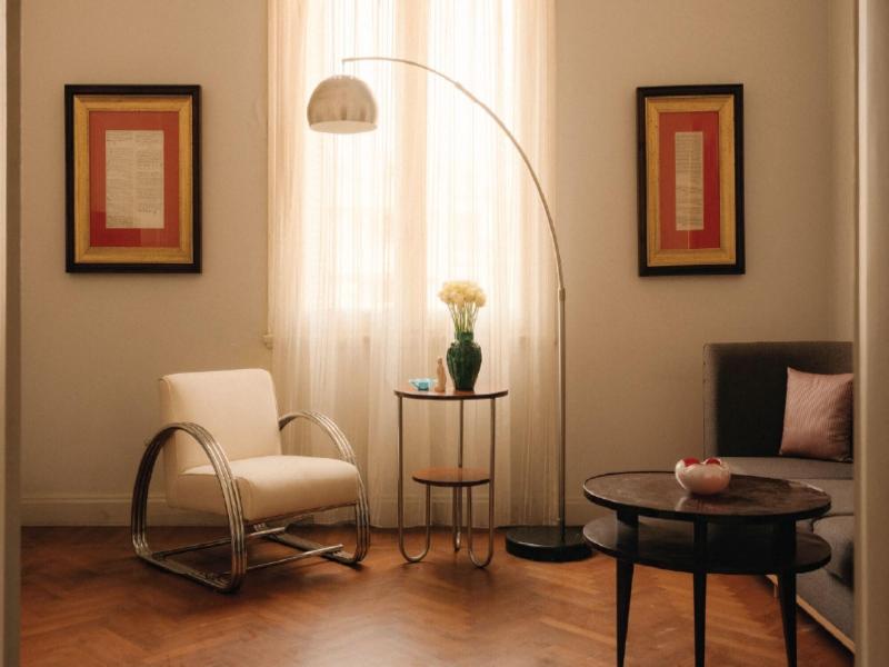 Brassbell L Dt L Art Deco Designer Apartments image