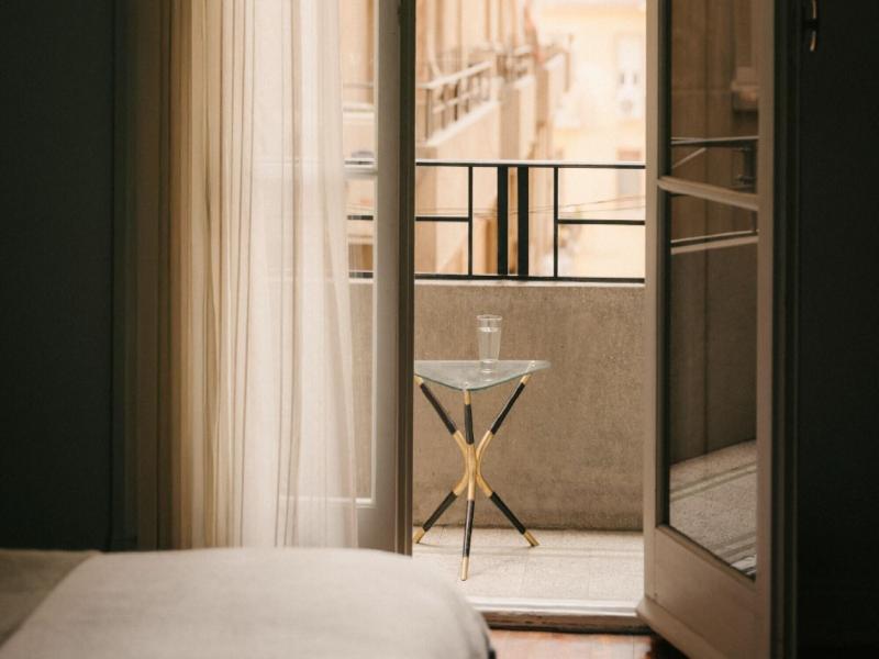 Brassbell L Dt L Art Deco Designer Apartments image