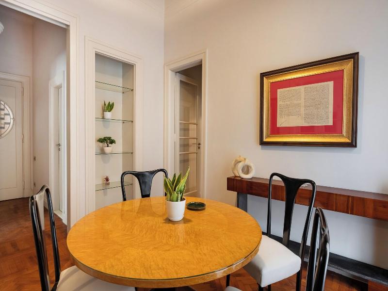Brassbell L Dt L Art Deco Designer Apartments image